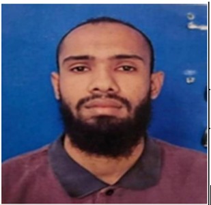 Fahadi Hakimu Abdallah