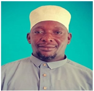 Sheikh Maulidi Haruna Nkumilwa