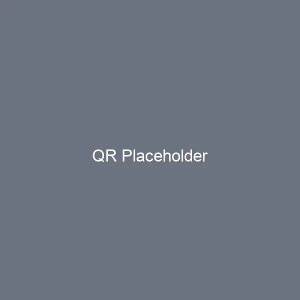 Donation QR placeholder